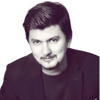 The Insights Desk Inc Employee Aseef Karamat's profile photo