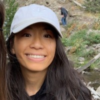 Salesforce.org Employee Sophia Lee's profile photo