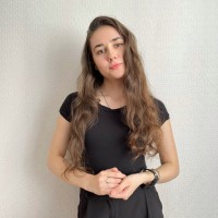 Idealogic Employee Anastasiia Zbyrko's profile photo