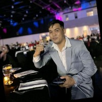 Jeffrey Libunao Email & Phone Number