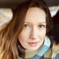 Friends of Acadia Employee Amanda Mogridge's profile photo