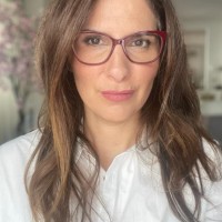 MintBrown Employee Sirine S.'s profile photo