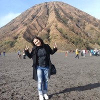 forward Events Employee Dea Poerba's profile photo