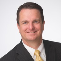 Summit Bank Employee Steve Watts's profile photo