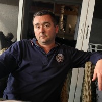 AM2C Employee Charles Clamaron's profile photo