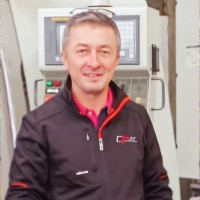 SARL C-MAT Employee Christophe Gadiolet's profile photo