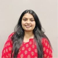 Cyber Infrastructure (CIS) Employee Anjali Vyas's profile photo