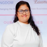 Eureka Technology Partners Employee Anuradhi Dias's profile photo