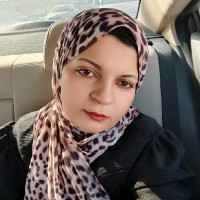 Dina Mostafa Email & Phone Number