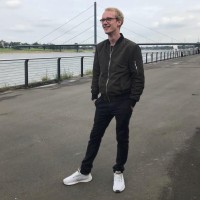 Timo Kohlrenken Email
