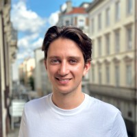 Bill-App Employee Edouard Dietsch's profile photo