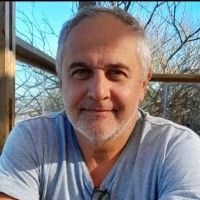 Sergio Rascón Email
