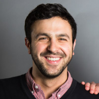 Microsoft Employee Ben Mars's profile photo