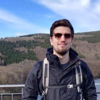 Fabian Kammel's profile photo
