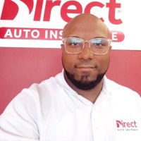 Direct Auto Insurance Employee Miguel Diaz's profile photo