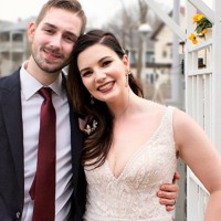 Northwestern Counseling and Support Services, Inc. Employee Allison Badten's profile photo