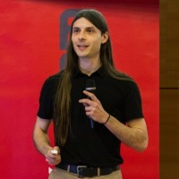 taquilla.com Employee David Fraga's profile photo