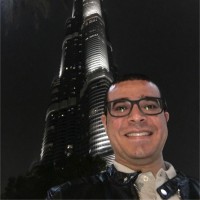 infasme Employee Mahmoud Khattab's profile photo
