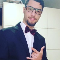 Afil Games Employee Victor Oliveira Belarmino's profile photo