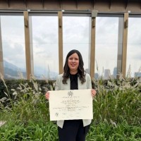 Macro Proyectos S.A.S. - Forest BPMS Employee Maria Juliana Segura's profile photo