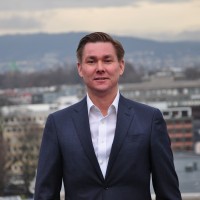 Christian Bryn