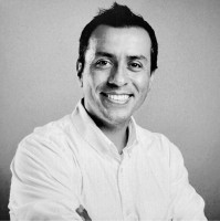 De La Riva Group Employee Rafael Conde's profile photo