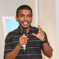 Wission Axis Employee Asam Shivulu's profile photo