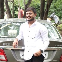 IBX Employee Bhushan Nikam's profile photo