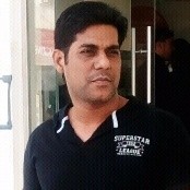 Bonnon Coffee Employee Aynul Khan's profile photo