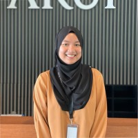 Arup Employee Anis Othman's profile photo