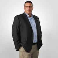 Textron Specialized Vehicles Employee Michael Hitchcock's profile photo