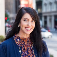 ApplePie Capital Employee Maria Palmer's profile photo