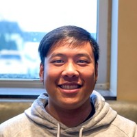 KeyMe Locksmiths Employee Steven Lui's profile photo