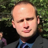 Millward Agency Employee Brian Cooper's profile photo