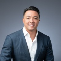 Budweiser Brewing Company APAC Employee Yin Xie's profile photo