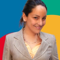 GRUPO S.O.S Employee Claudia Andrea Encina Herrera's profile photo