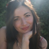 GDEV Employee Margarita Glinskaia's profile photo
