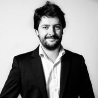 ACE Employee Régis Renoul's profile photo