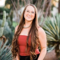 January Spring Employee Annmarie Morris's profile photo
