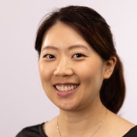 Process and Flow Technologies Employee Joanne Lii's profile photo