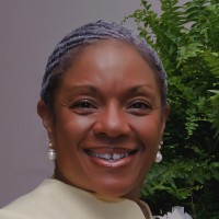 GSA Employee Eva Freeman's profile photo