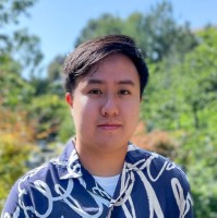 Stack Overflow Employee Derek Cheng's profile photo