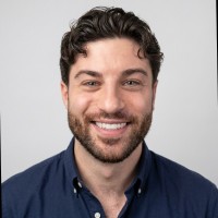 Bound Employee Tom Roberts's profile photo