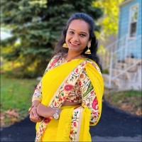 Srideepthi Kancharla Email