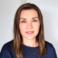 DePuy Synthes Employee Fiona Bennett's profile photo