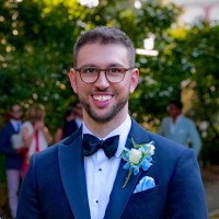 TrustedHousesitters Employee Pedro Proença's profile photo