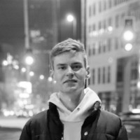 Codepole Employee Nazarii Sukhetkyi's profile photo