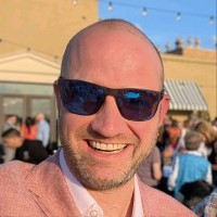 Airts Employee Andrew Bone's profile photo