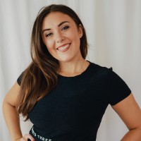 Caitlin Email & Phone Number