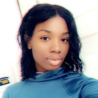 US Military Publishing LLC Employee Shanoya Francis's profile photo